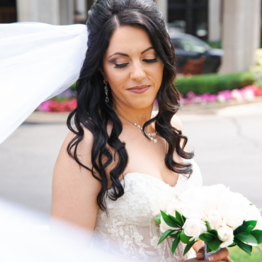 Marlaina Photo | Catholic Wedding Photographer in Michigan